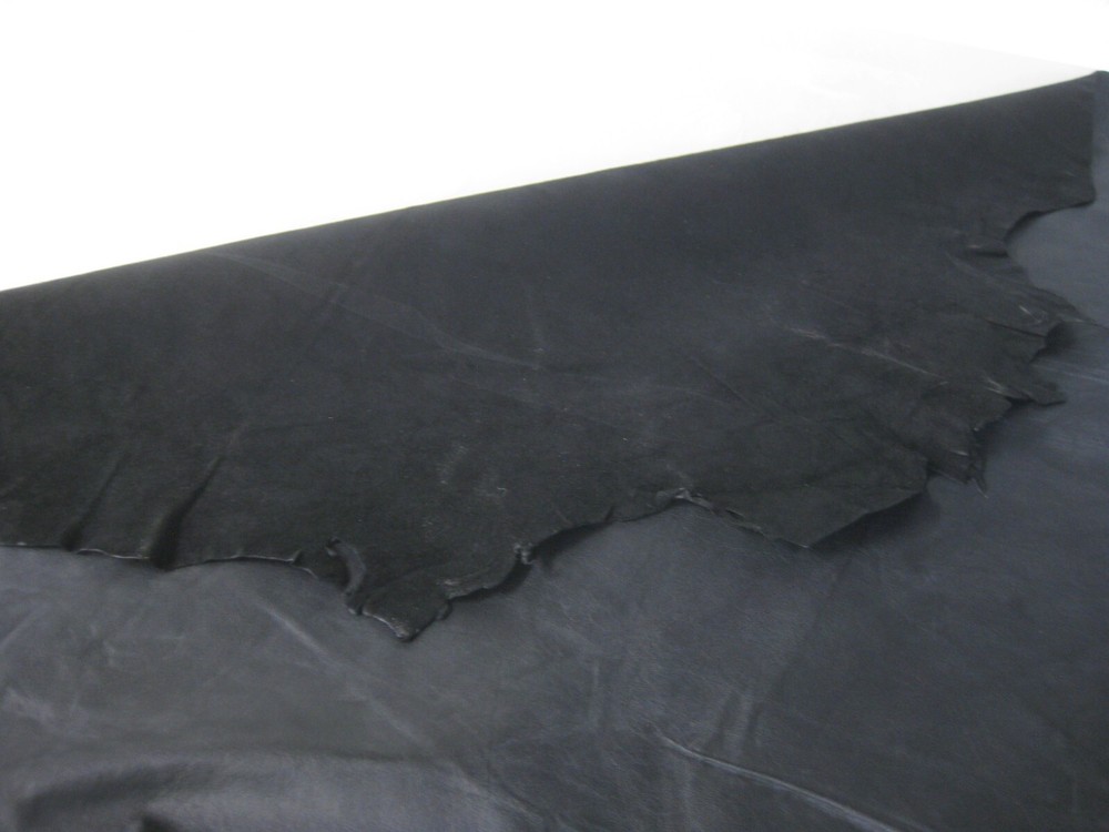 Top Grain Goat Leather #0018325 Row 155