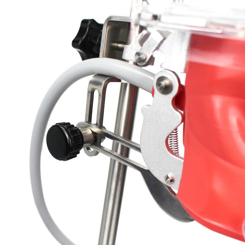 Dental Manikin Simulator Phantom Head Typodont for Dentist Student Training
