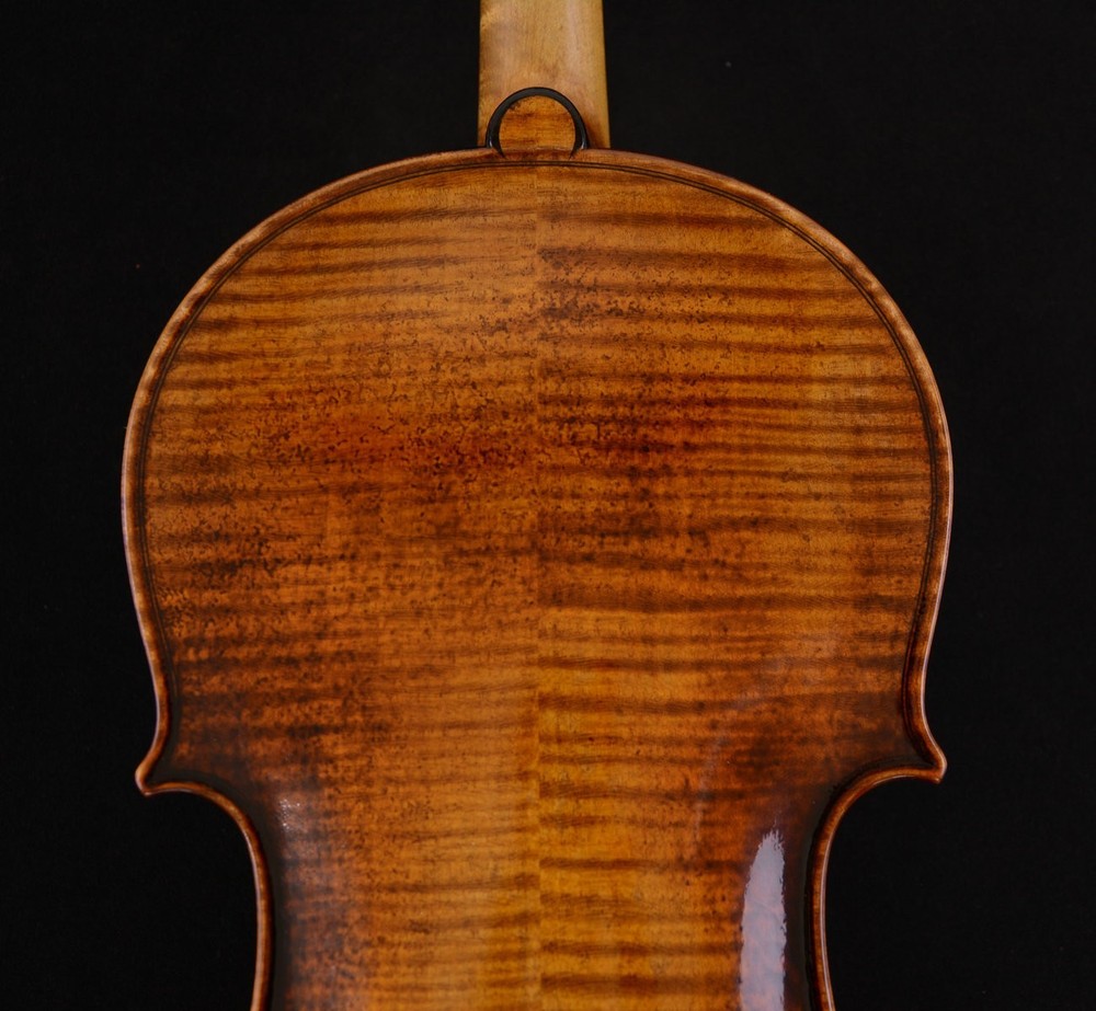 Outstanding Sounding 16' Viola Master Wang's Owrn Work No. W4