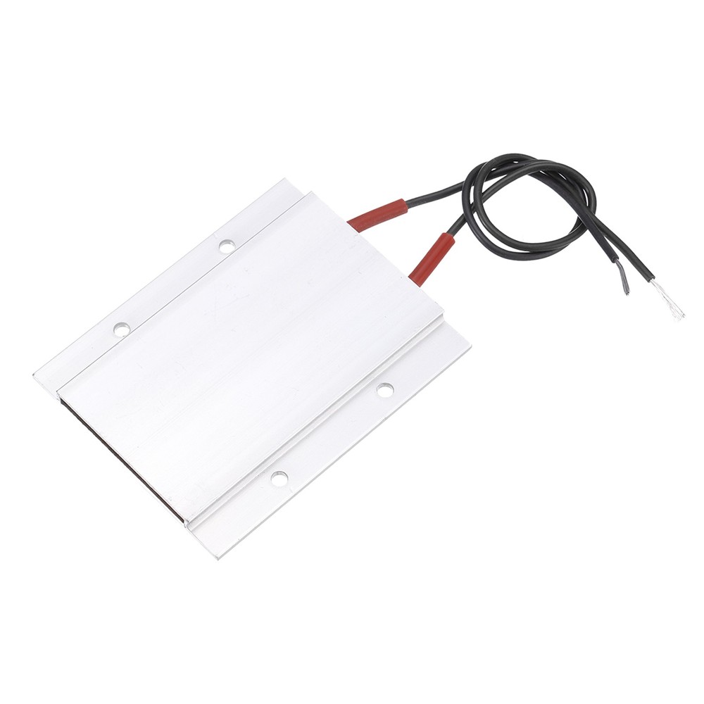 PTC Heating Element, 110V 6W-200W 60C PTC Heating Plate