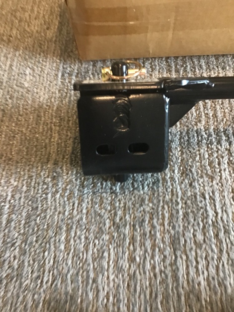 Roadmaster 067 TOW BAR ACCESSORIES