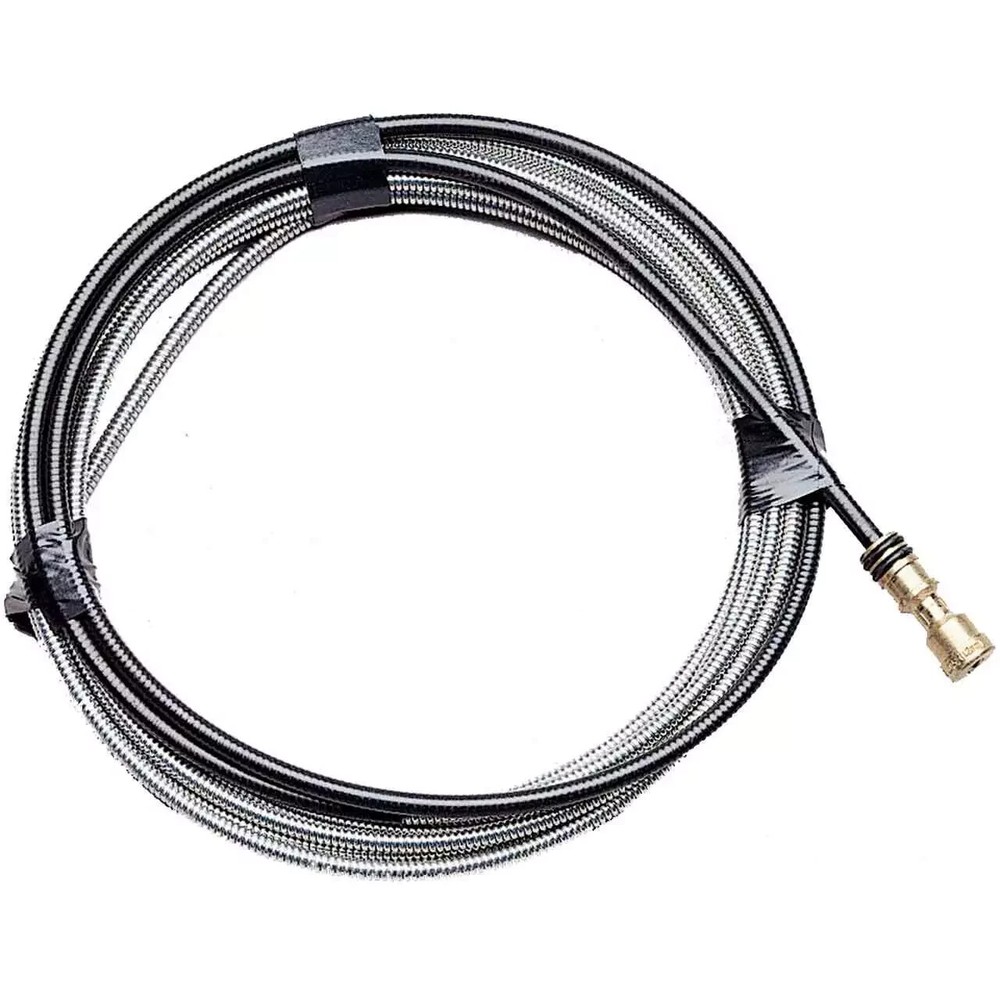 Lightning Mig Liner 5/64″-3/32″ 15′ Flat 25 ft