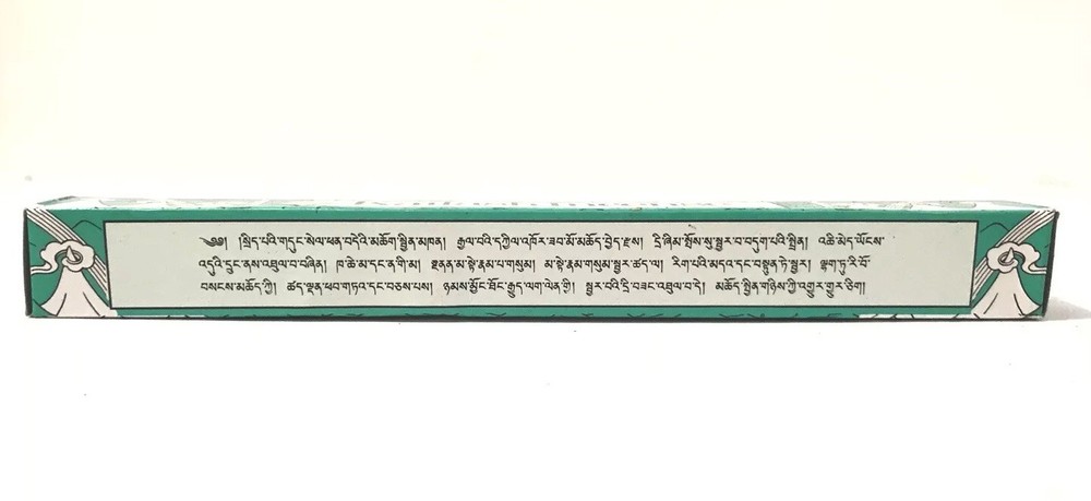 Tibetan Kailash Incense