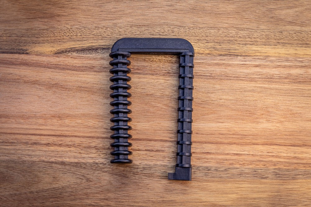 RV Door Handle Accessory Accessories Hand Pull for Class C & Travel Trailer