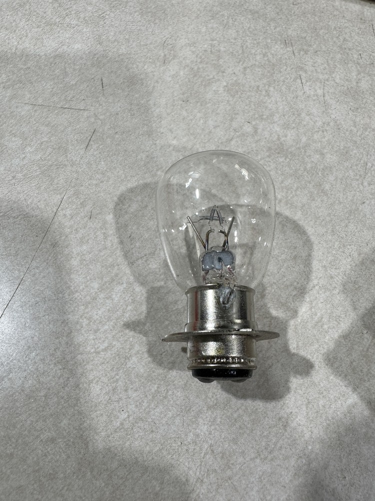 BULB, HEADLIGHT - --- POLARIS N O S