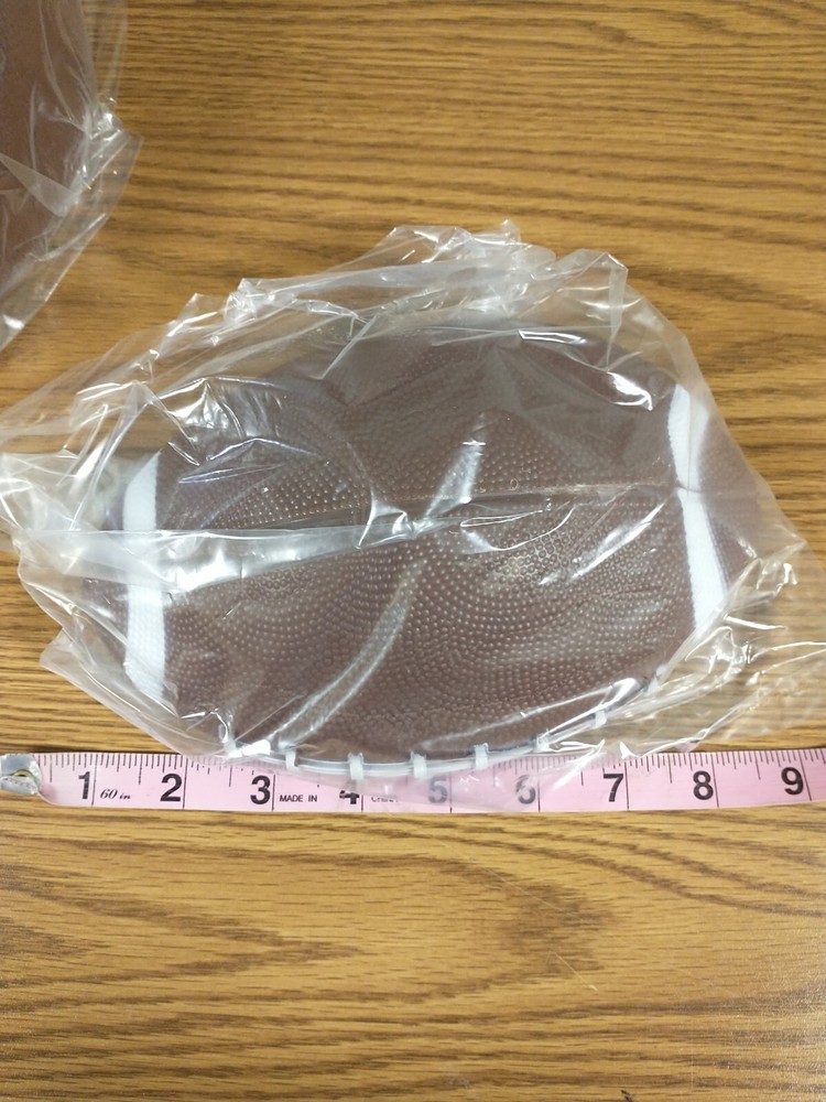 Xtreme Flight Footballs 5 Pack