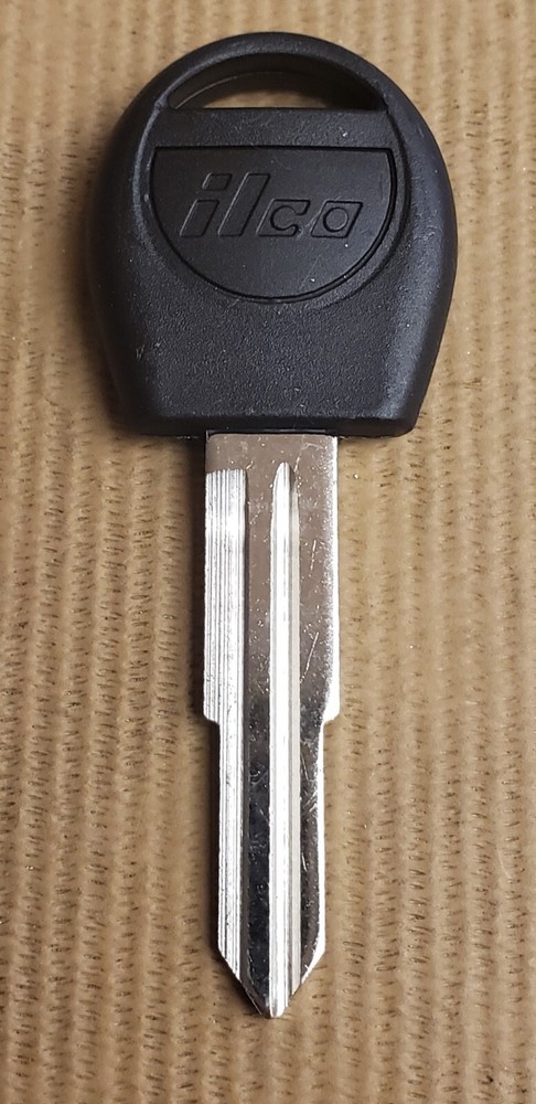 Ilco - DW04RAP - Daewoo Nubria 2004 - Key Blank