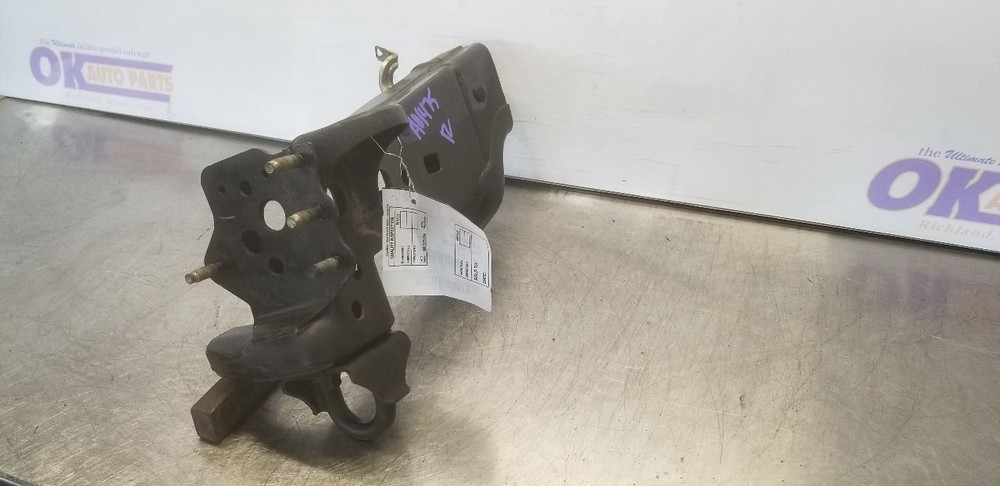 10 TOYOTA TUNDRA FRAME RAIL FRONT LEFT DRIVER