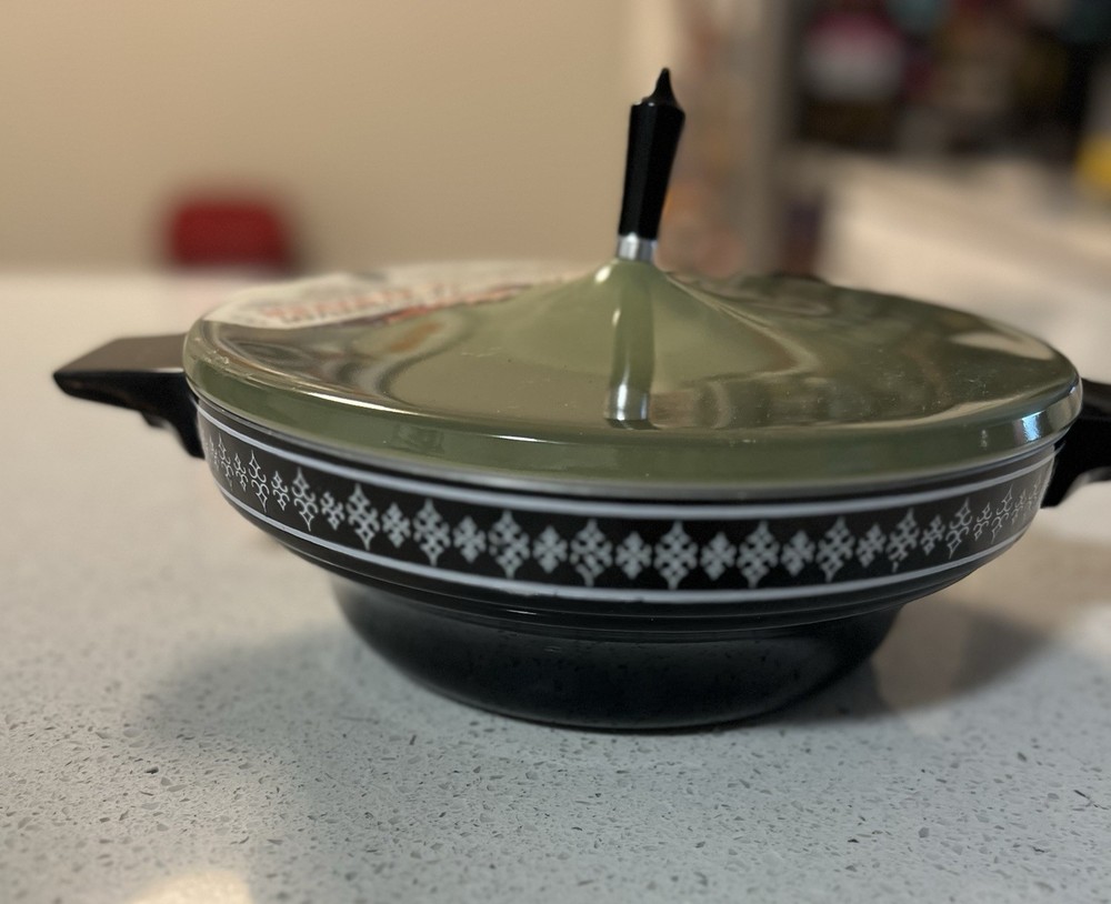 Oster Vtg MCM buffet/cooker/server