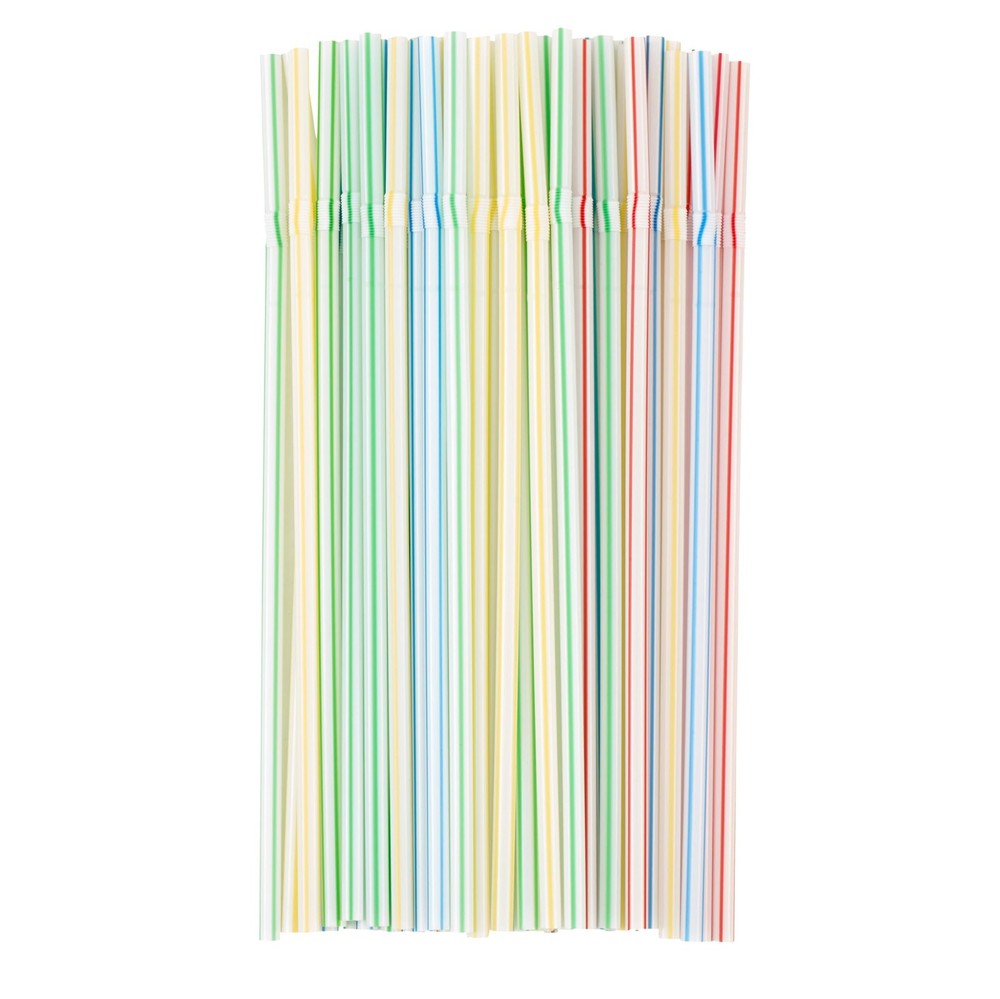 GoodCook Everyday Flexible Straws
