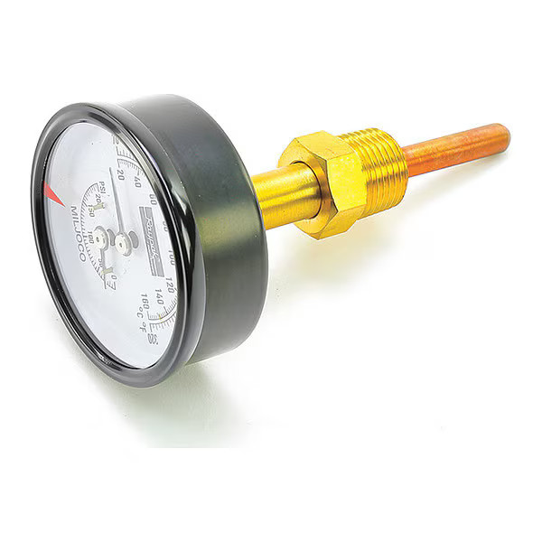 Raypak Gauge 007399F Raypak 007399F