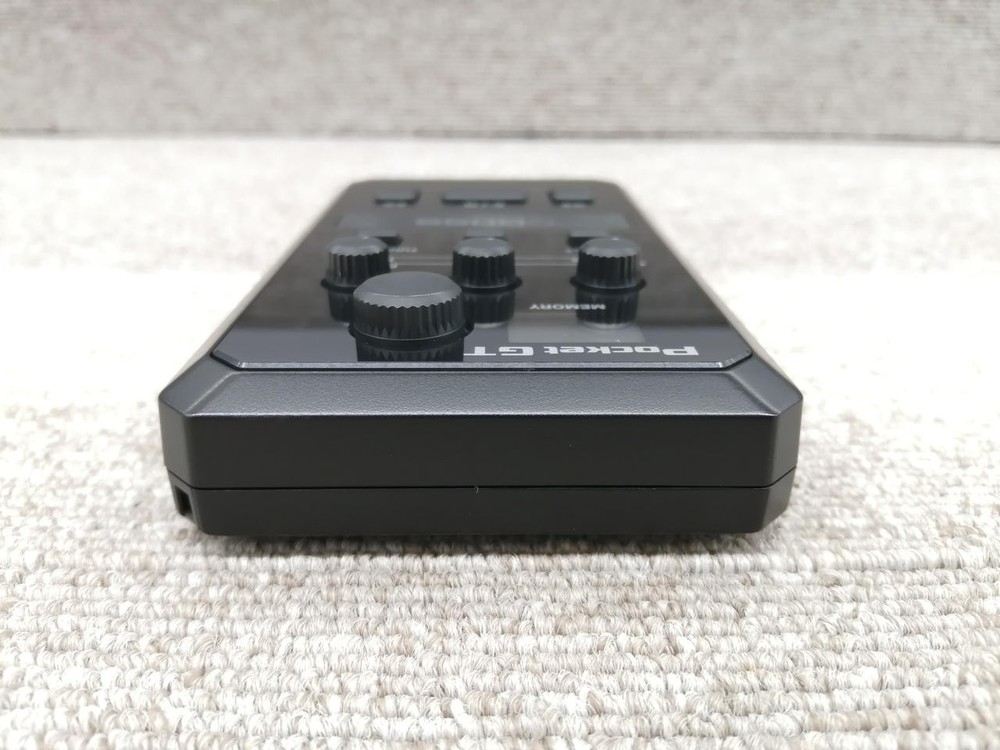 BOSS POCKET GT BOSS/Pocket 724385