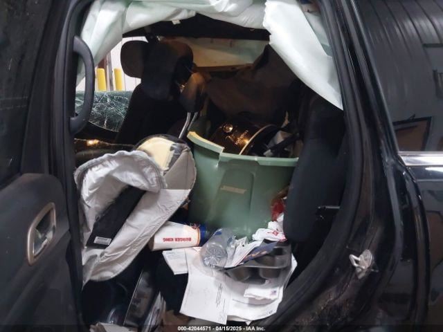 Brake Master Cylinder Fits 16-23 DURANGO 1496069