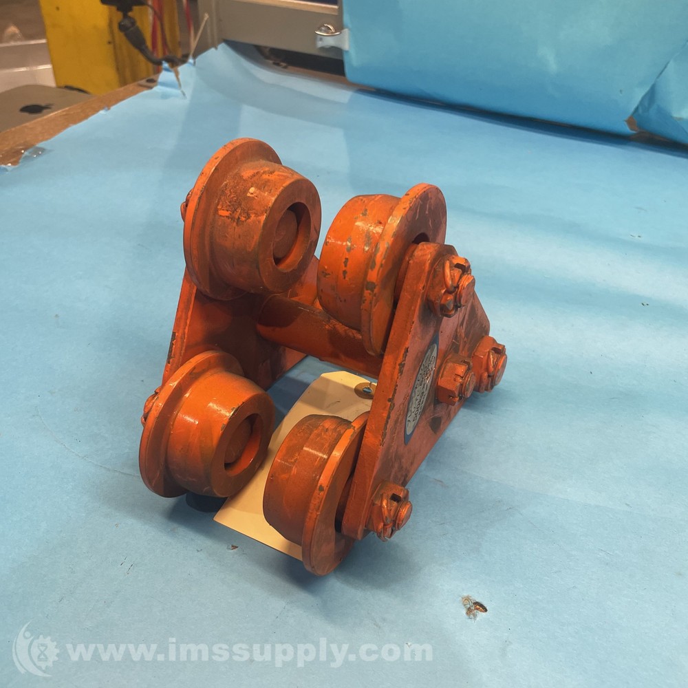 UT-L-500 Chain Block FNIP