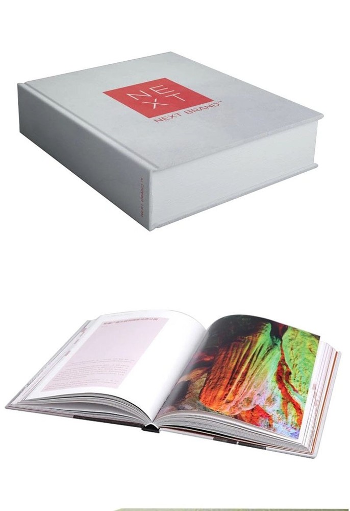 Hardcover Envelope Hard Shell Book File Album Pressing Machine DC-500C