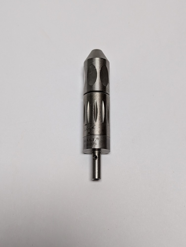 JACOBS CHUCK THD 3/8-24 (USED).