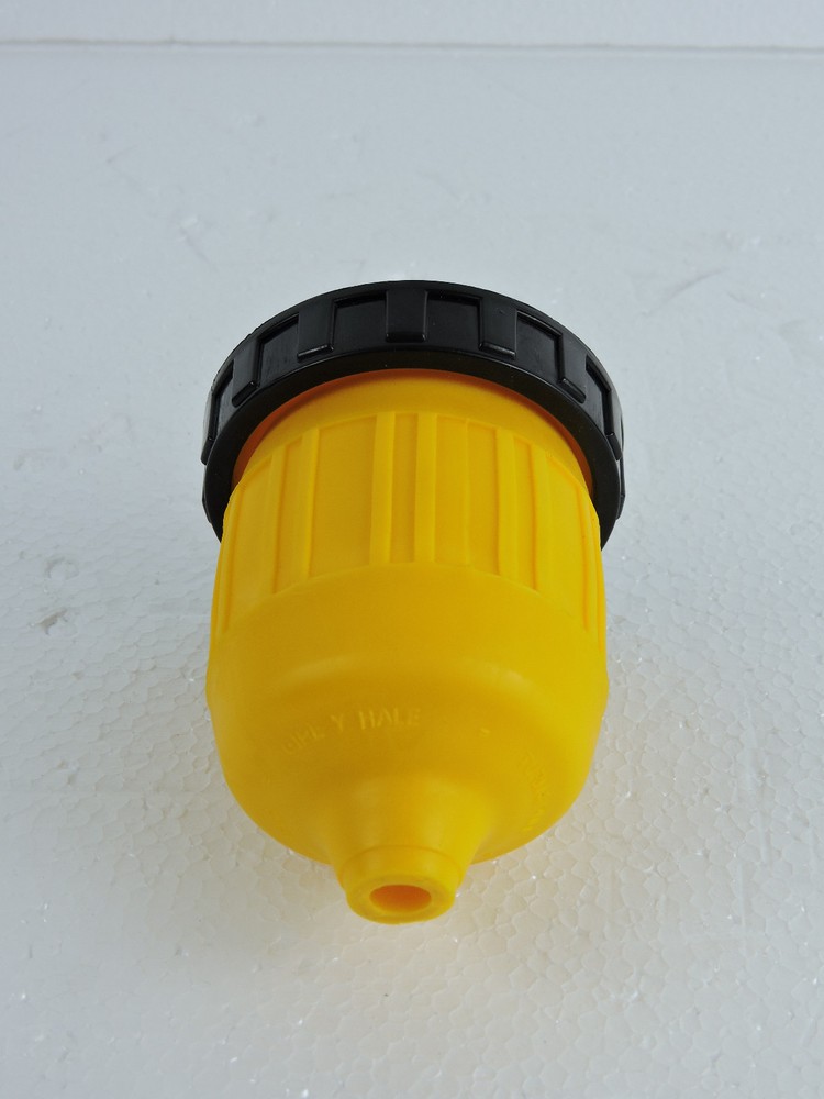 30Amp 125V RV Cord Connector Locking Plug W/Cover Ring 30 Amp Twist Lock Inlet