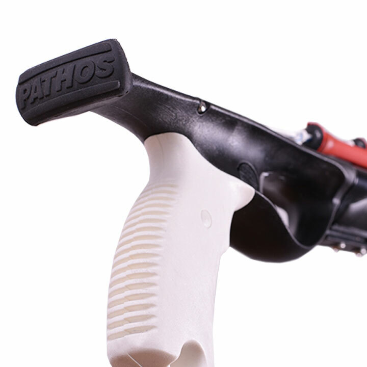 Pathos Sniper Roller Speargun
