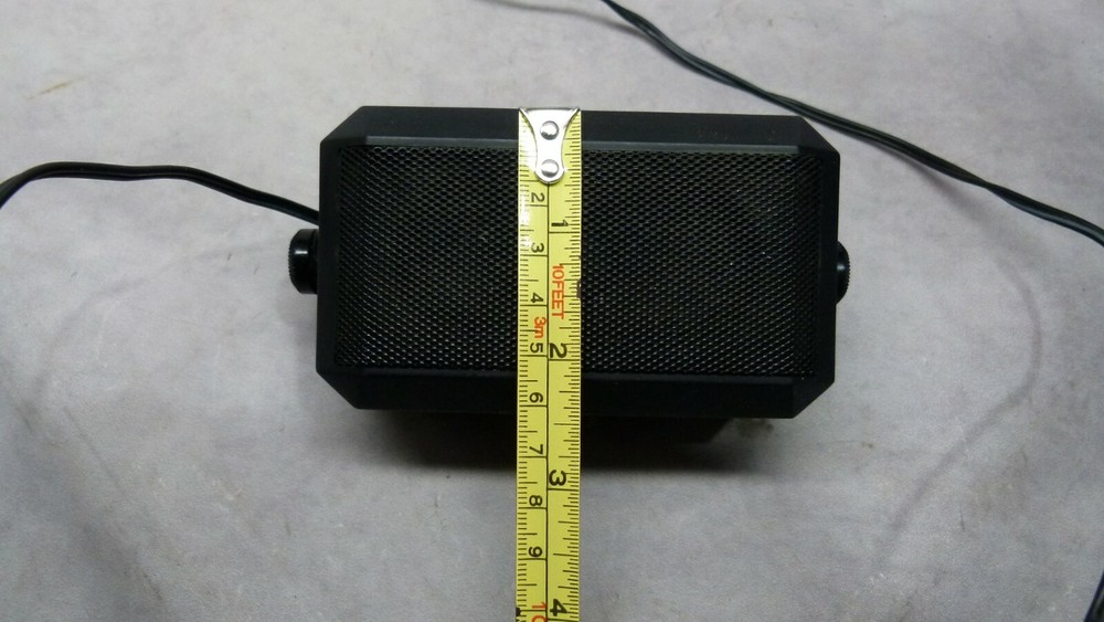 Nokia 508532 / HFS-12 Alarm System Siren