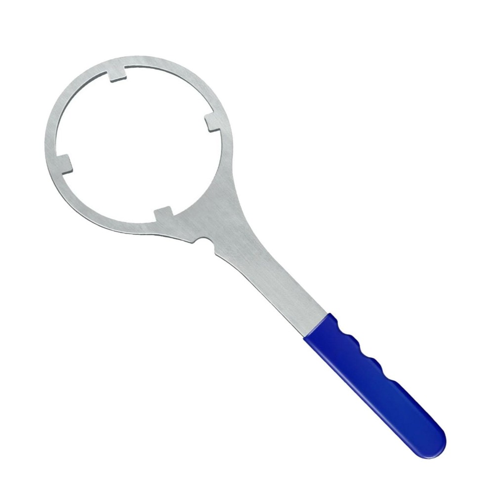 Water Filter Wrench Sturdy High Performance Compact Hand Tool Water Filter
