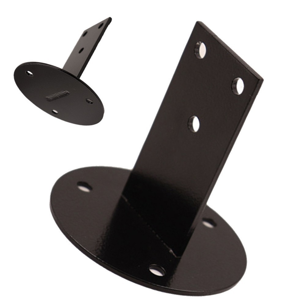 Modern and Versatile Hand Rail Bracket for Various Handrail Materials