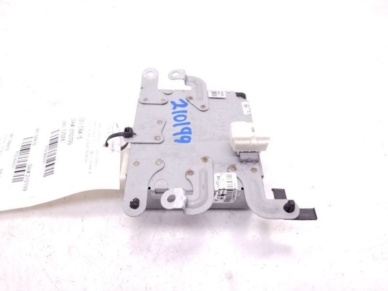98-05 LEXUS GS300 SEAT POSITION CONTROL MODULE ECM ASSEMBLY
