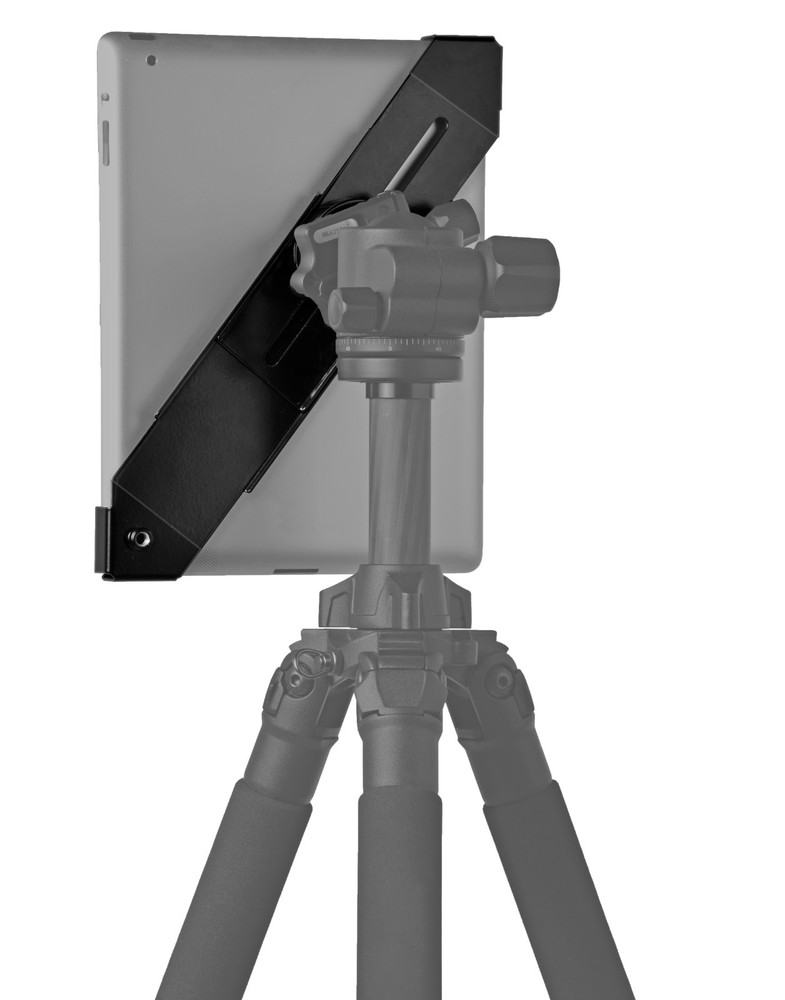 Tether Tools AeroTab Universal iPad / Tablet Mount for Tripod and Baby - ATS4