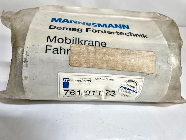 DEMAG 76191173 FILTER UN-OPEN