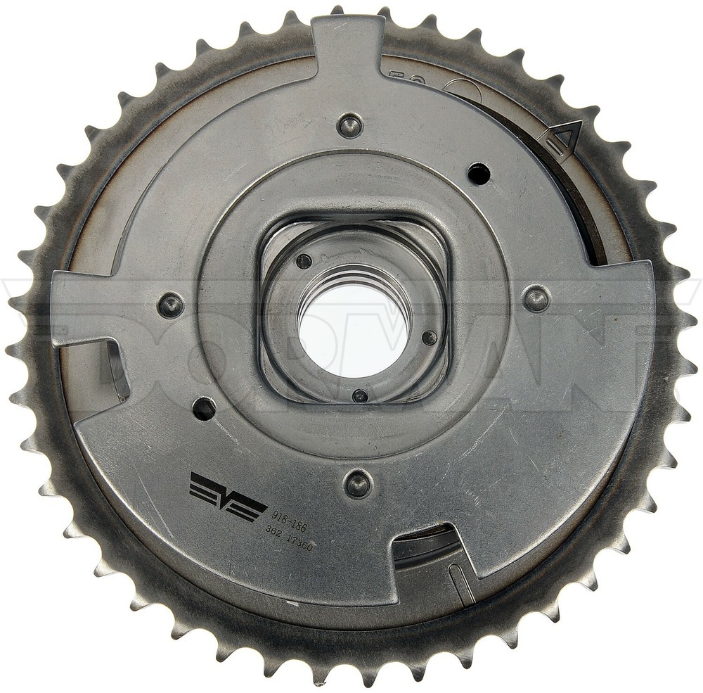 For 2010-2012 GMC Canyon 5.3L Engine Variable Valve Timing (VVT) Sprocket Dorman