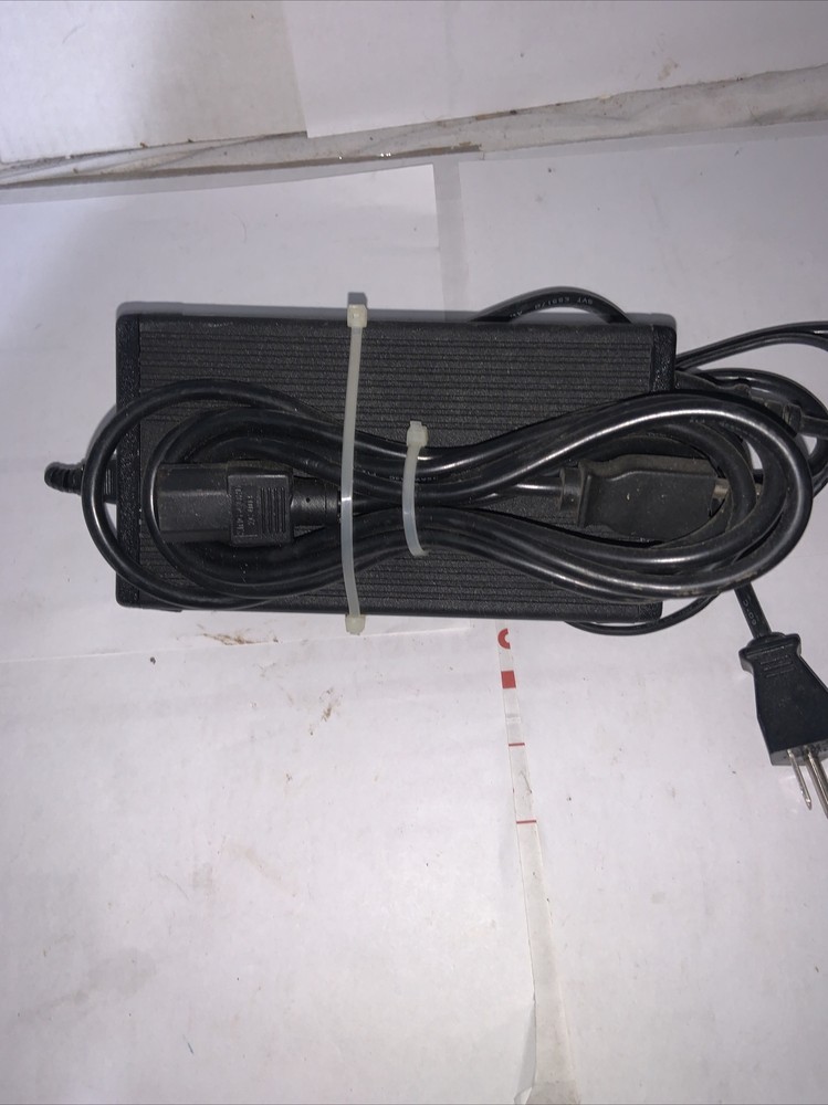 Genuine Symbol SYM04-2 Power Supply Charger Adapter Untested