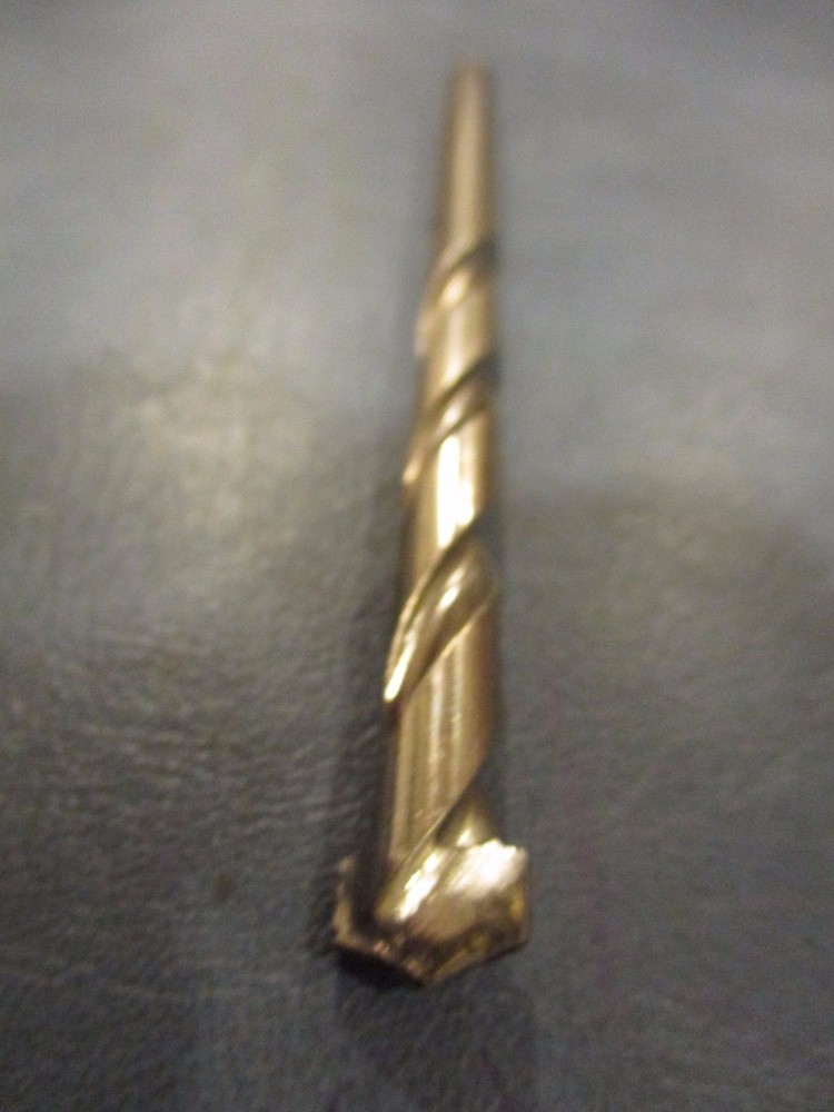 MASONRY DRILL BIT 3/8"