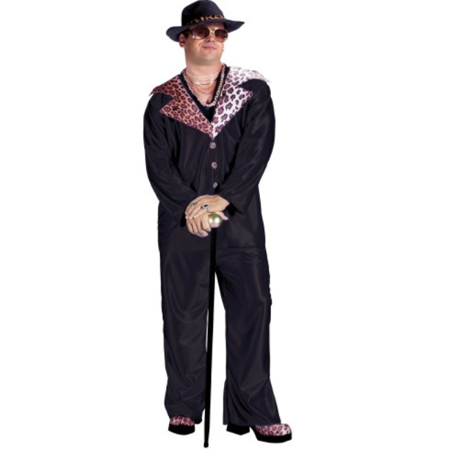Big Daddy One Size