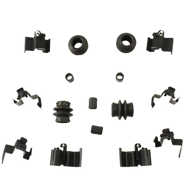 Genuine bproauto Disc Brake Hardware Kit 1BP02084AA