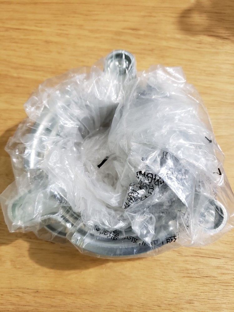 InSinkErator QLM-00 Quick Mount 72376D Garbage Disposal Mount