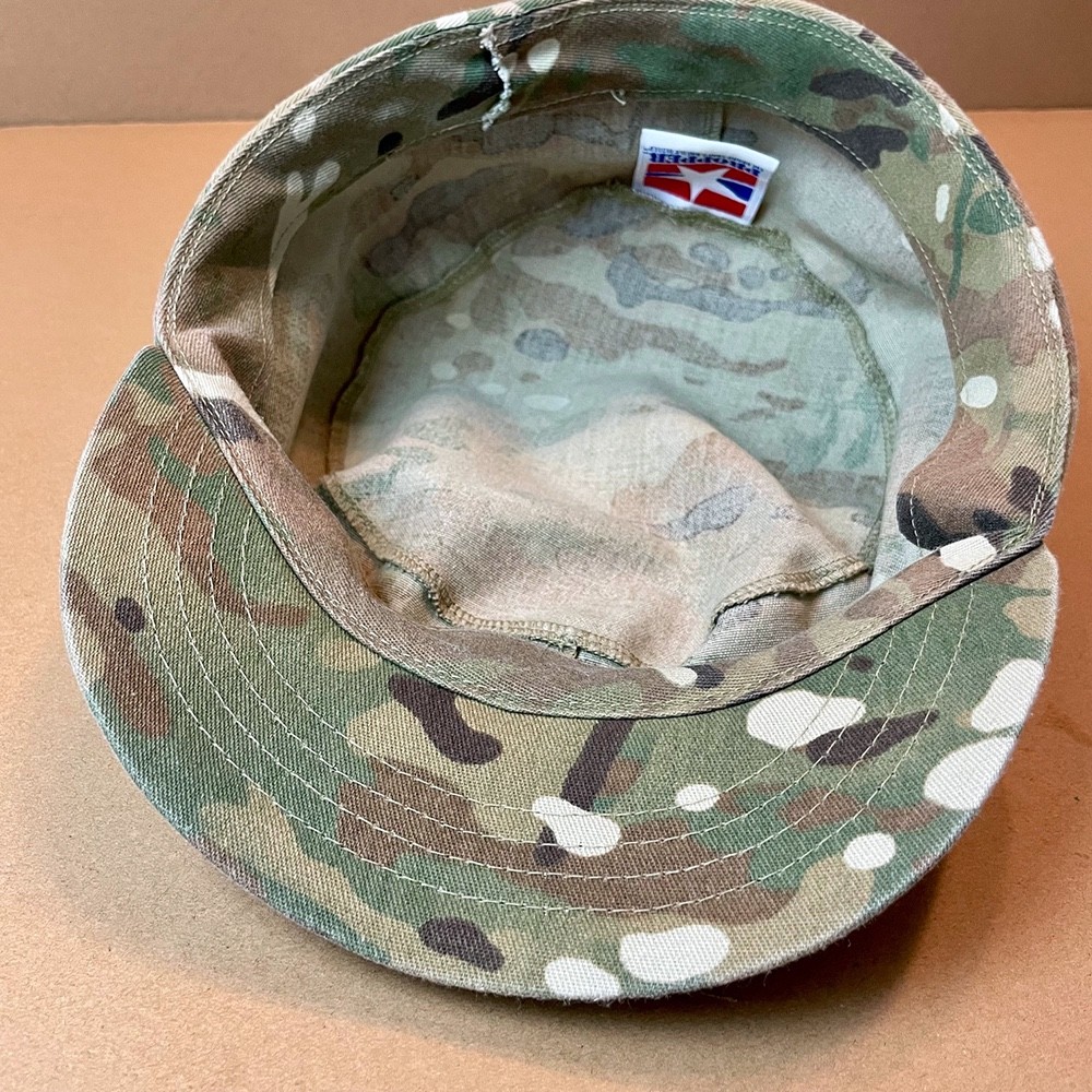 Propper MultiCam Patrol Hat - Size 7 3/4"