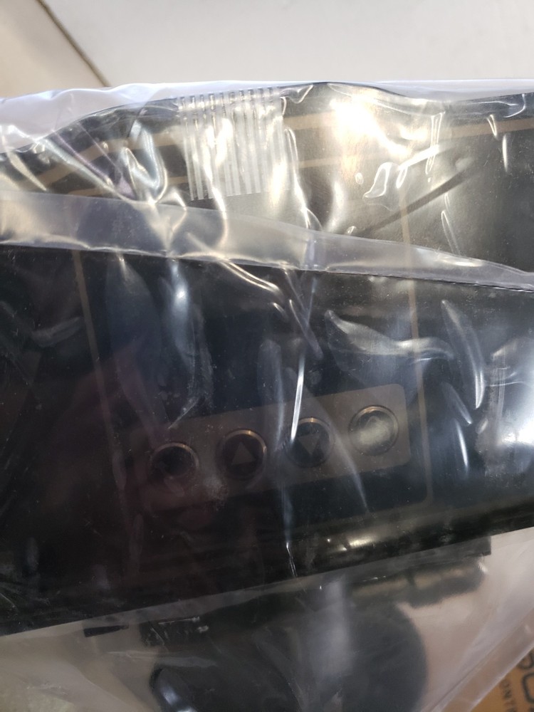 Aquasure Harmony Series Water Softener Electronic Control Valve