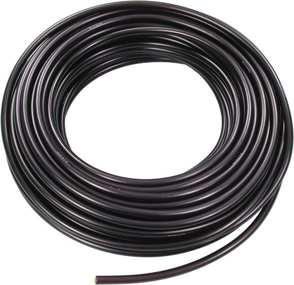 SPI Spark Plug Wire 100ft. Spool 01-114-01