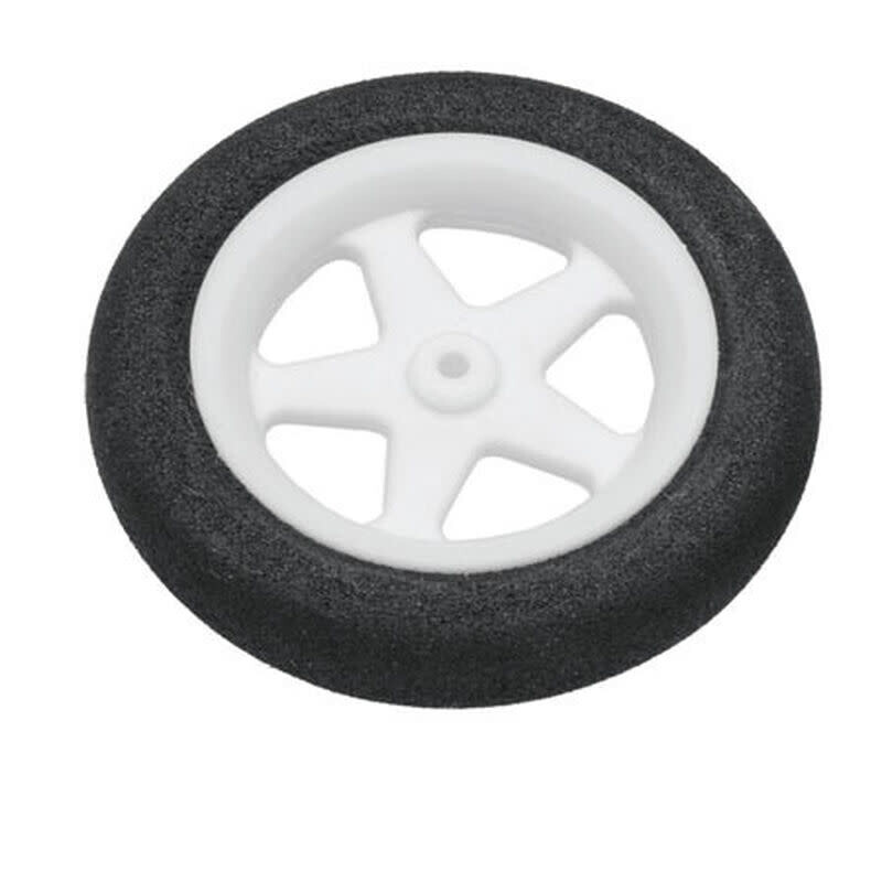 DUB186MS DuBro 1.86" Micro Sport Wheels (2)