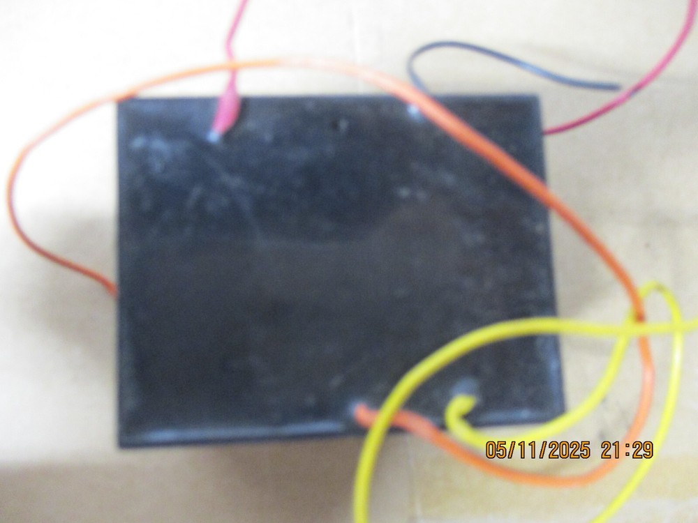 Tech Lite Isw 8018---328923 used