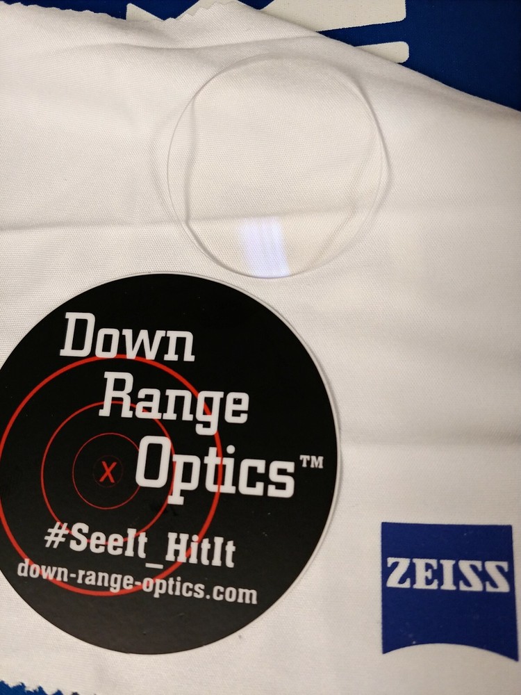 CBE Scope Lenses