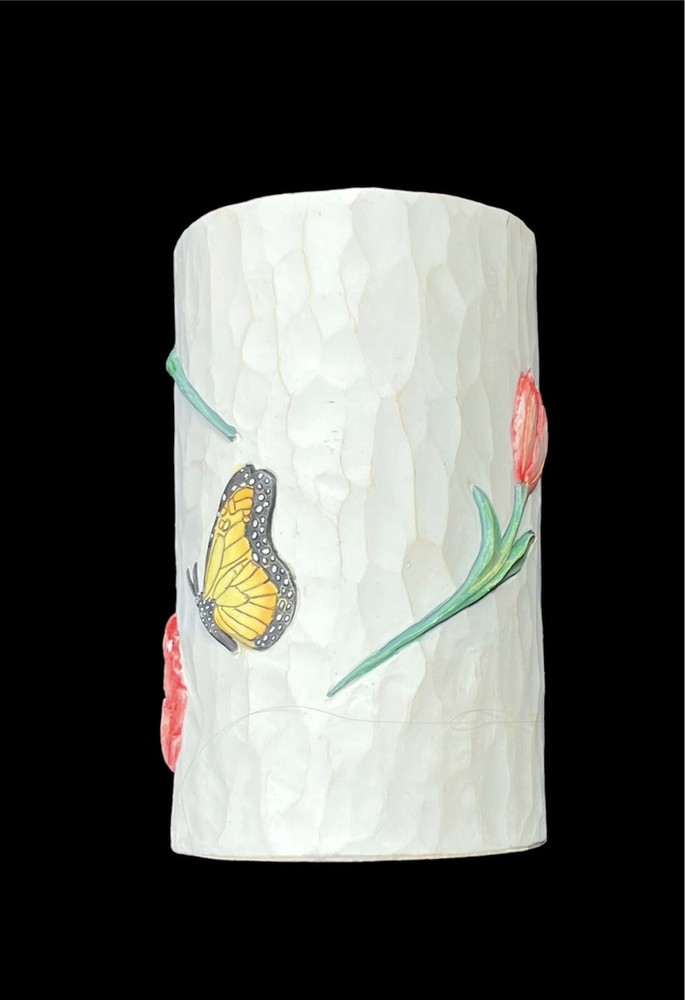 NIB Comfort Bloom MOTHER 2007 Pavilion Gift Co. Tealight #05903