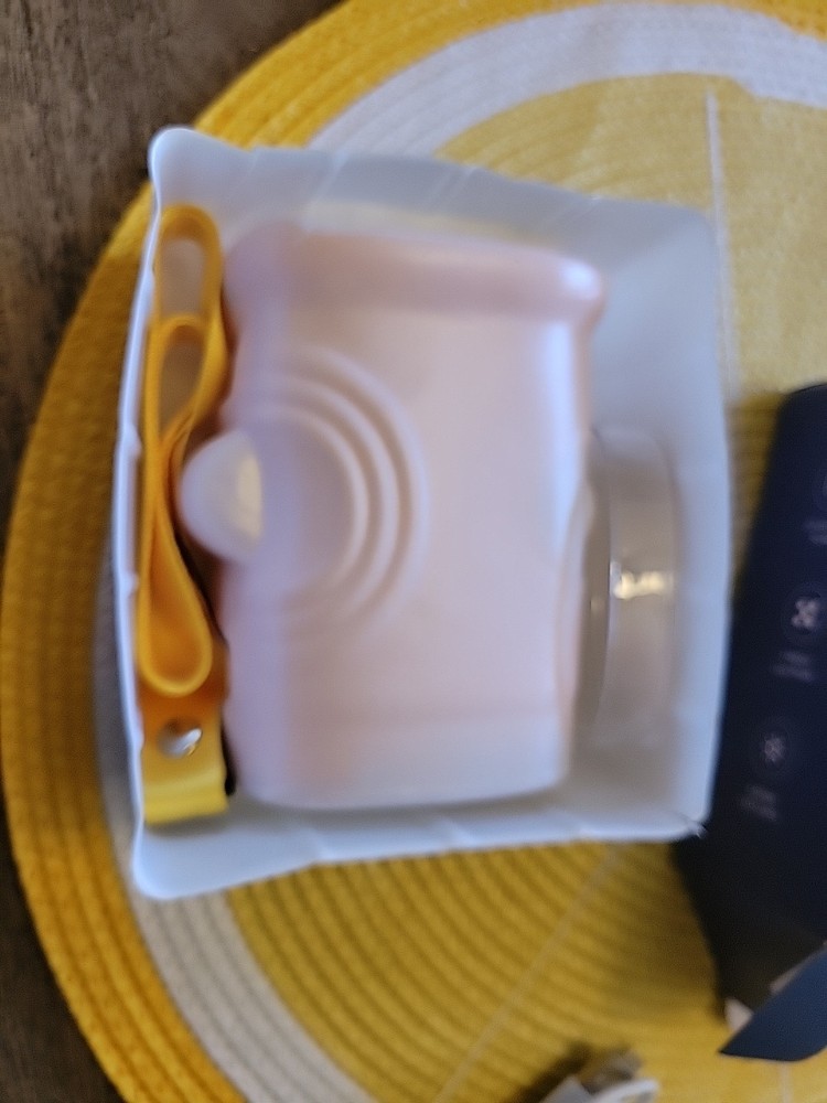 Kids Microscope, 1000X Portable Mini Pocket Microscope with 2.0″ IPS Screen & 8