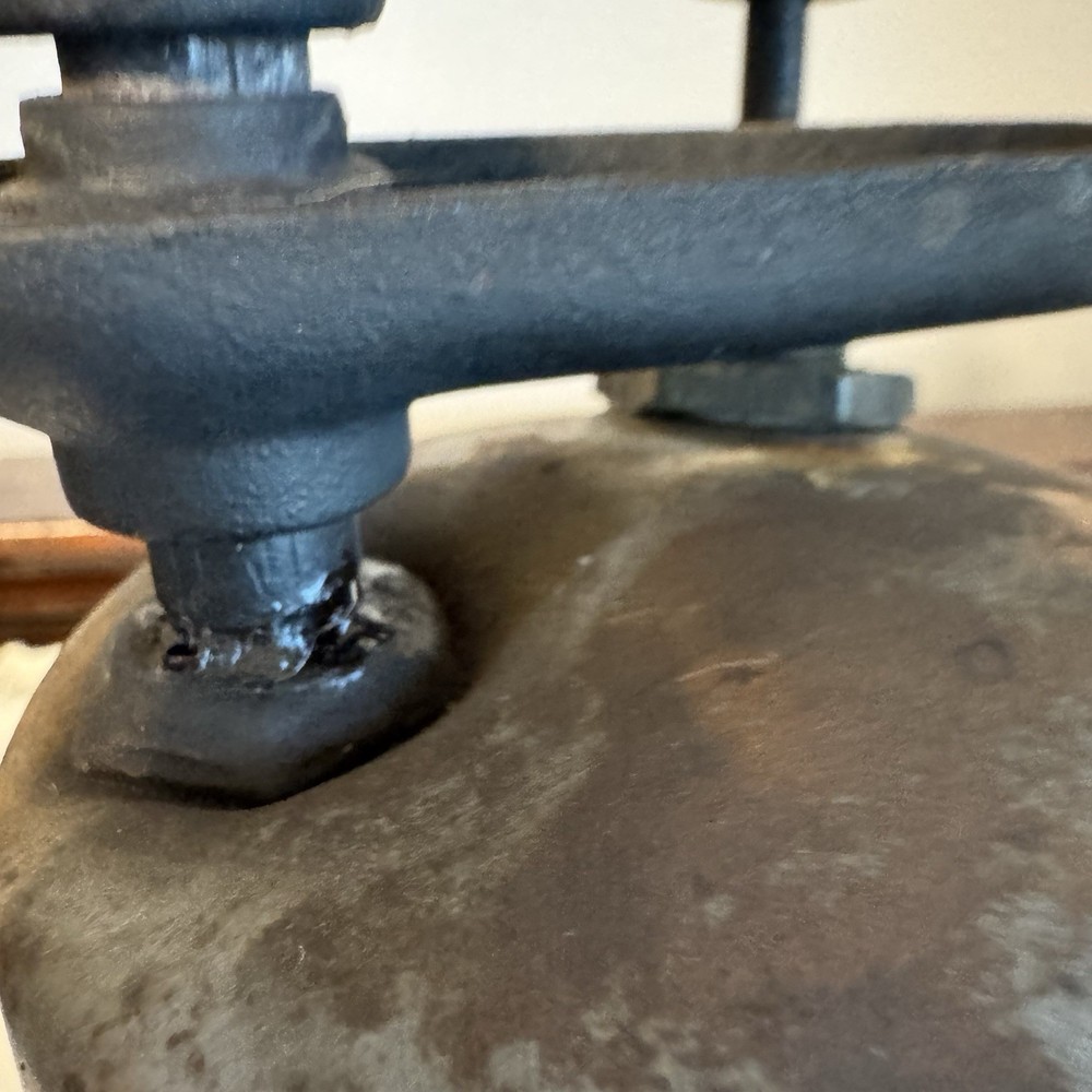 Antique - Vintage Blowtorch - NOT TESTED