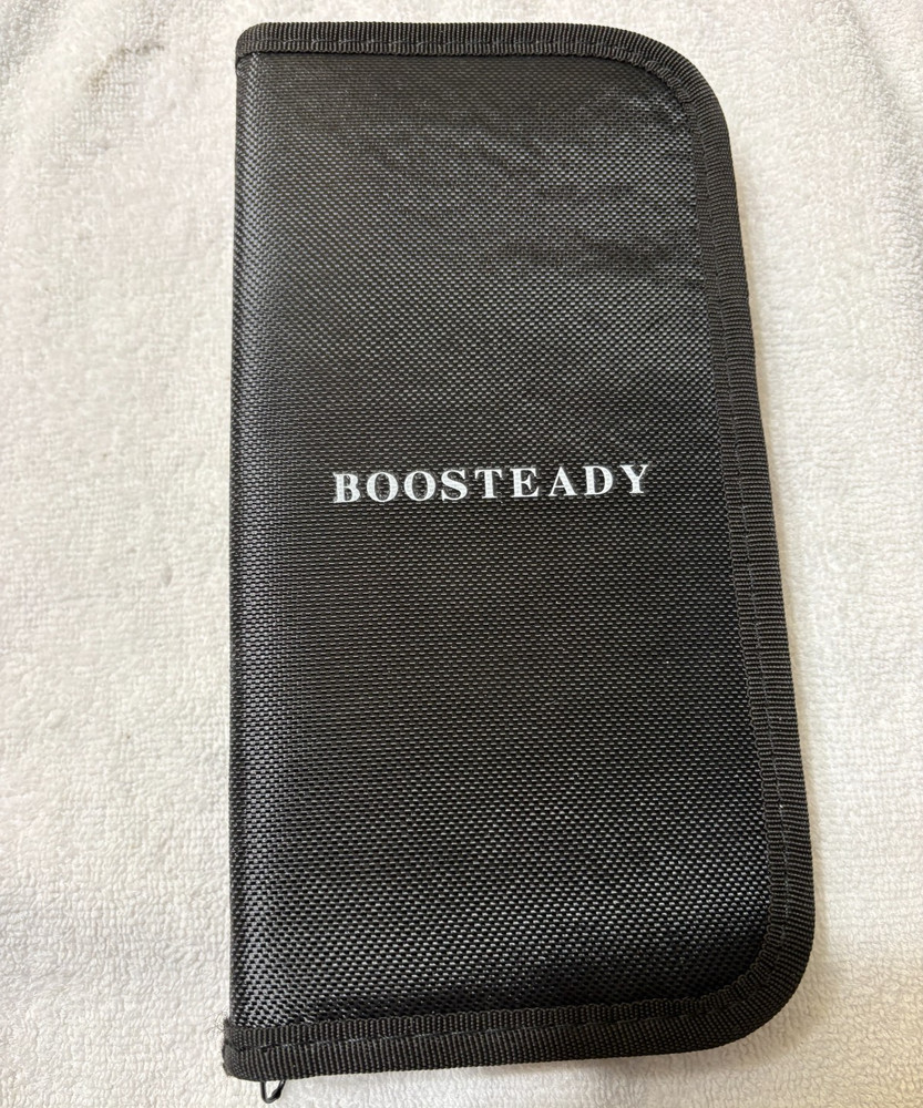 BOOSTEADY GUNSMITHING TOOL KIT