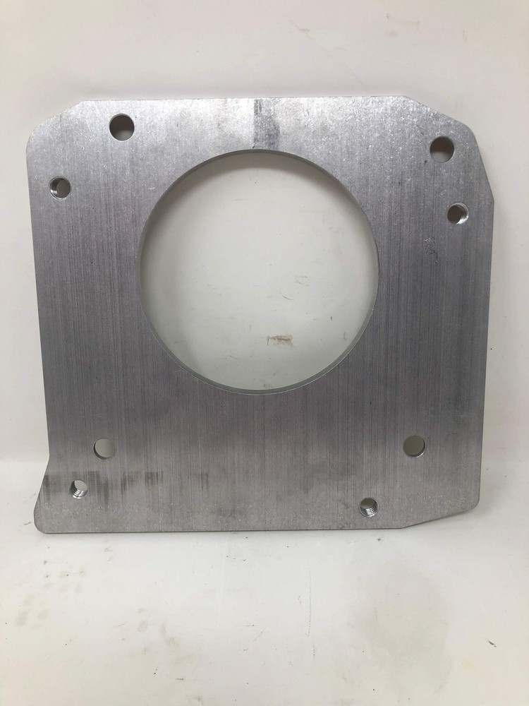 T-5 Bellhousing Adapter Plate For Slant Six