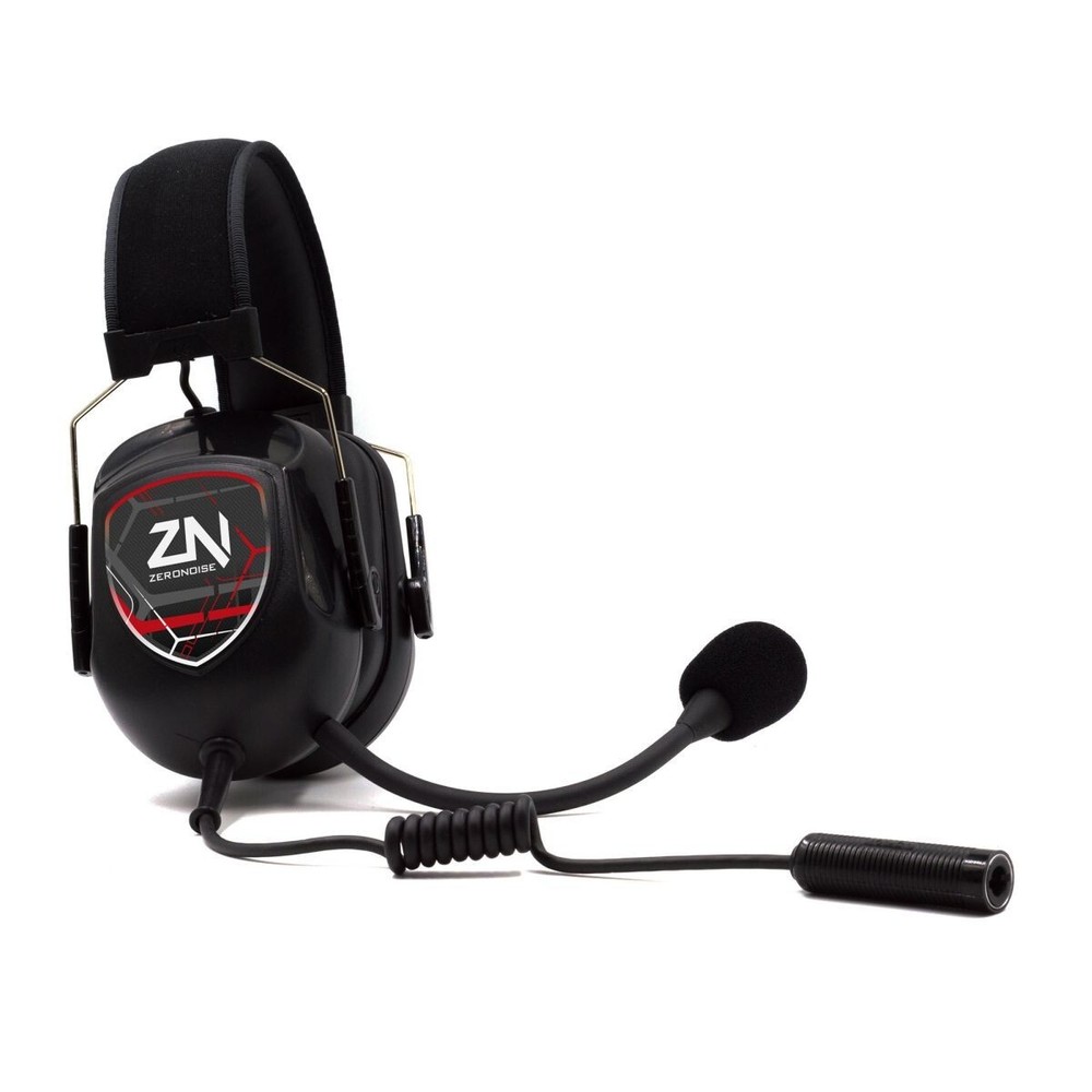 ZeroNoise Professional Practice Headset Female Connector NEXUS