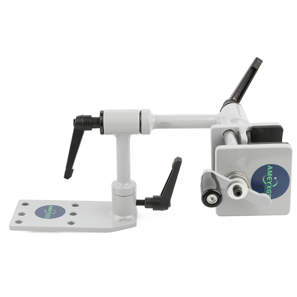 Compound Bow Vise 360° Adjustable Bow Level Universal Archery Tool Professional