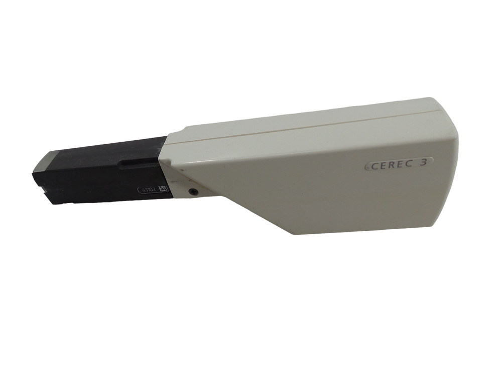 Sirona Cerec 3 Camera Scanner - Free Shipping