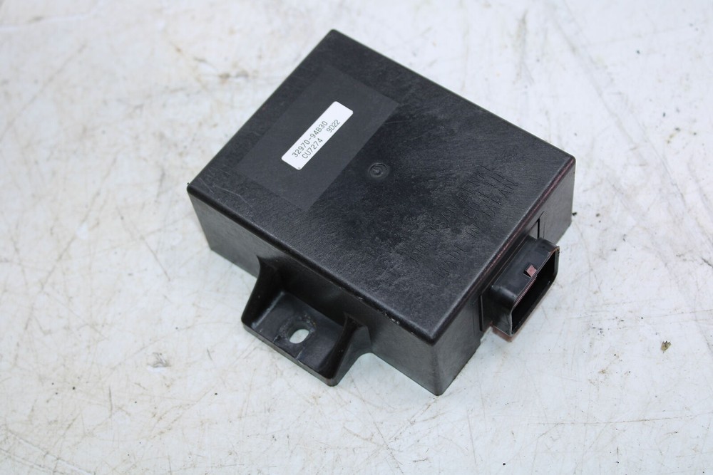 2010 Arctic Cat T570 ECU COMPUTER CONTROLLER UNIT BLACK BOX ECM CDI 3007-868
