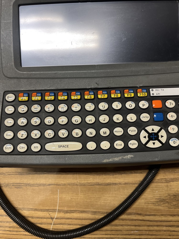 Psion Teklogix 8525 Vehicle Mount Computer